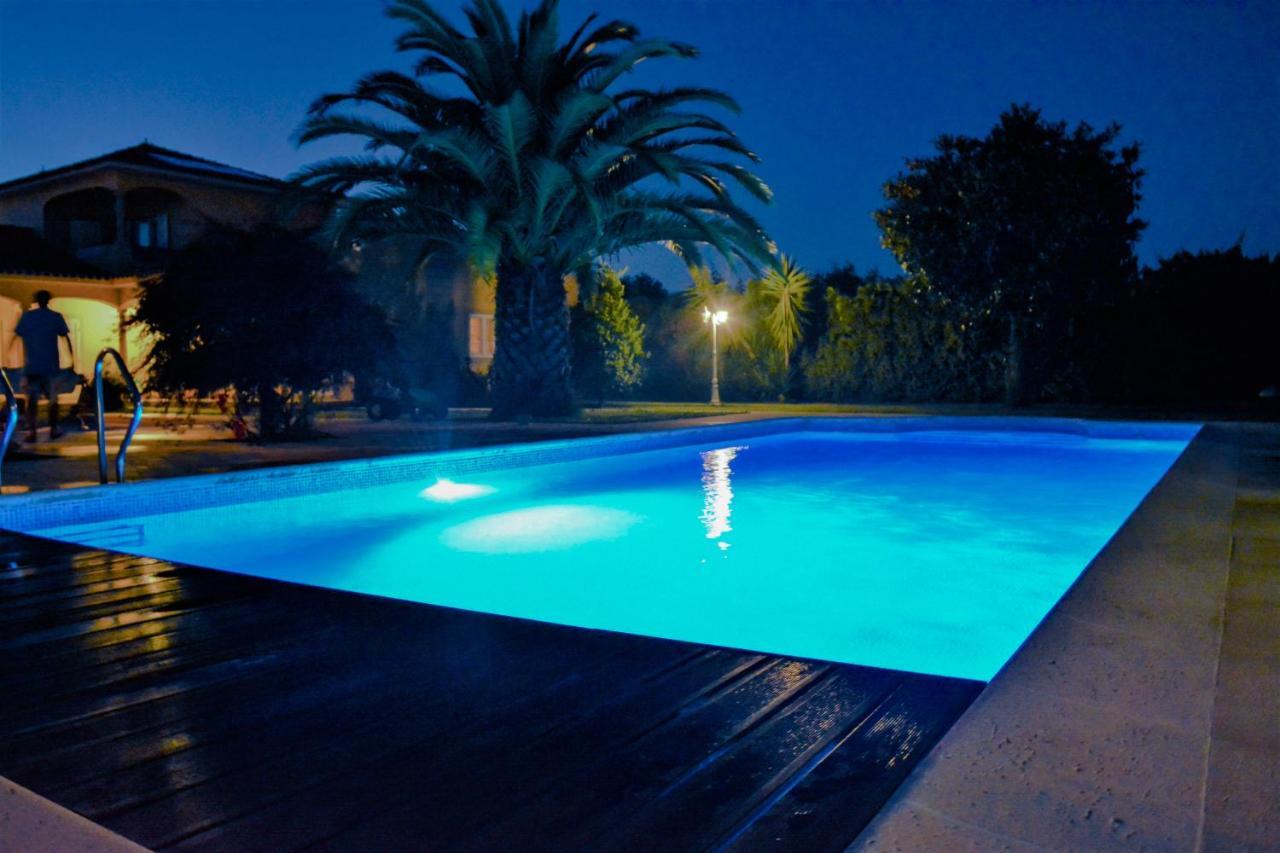 Arouca Passadicos Alojamento & Jacuzzi Zewnętrze zdjęcie
