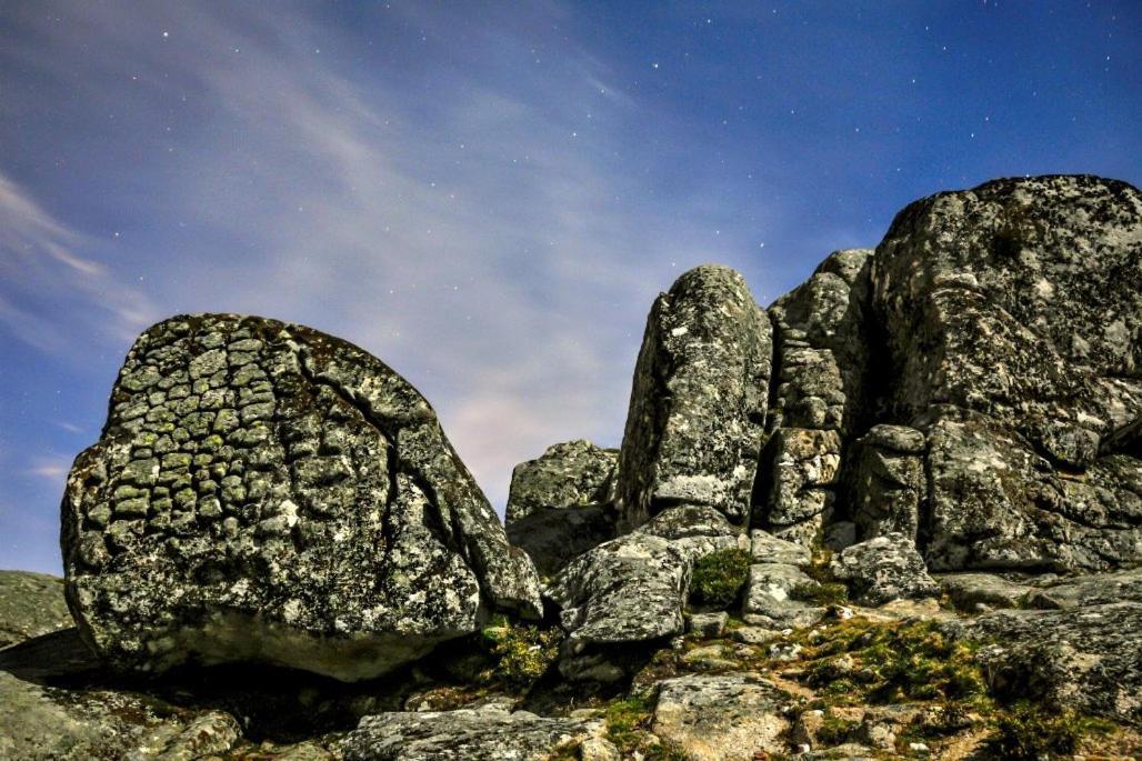 Arouca Passadicos Alojamento & Jacuzzi Zewnętrze zdjęcie