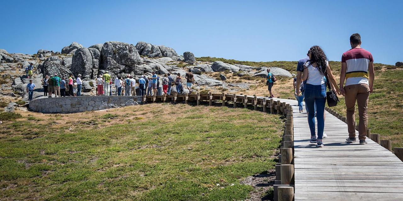 Arouca Passadicos Alojamento & Jacuzzi Zewnętrze zdjęcie