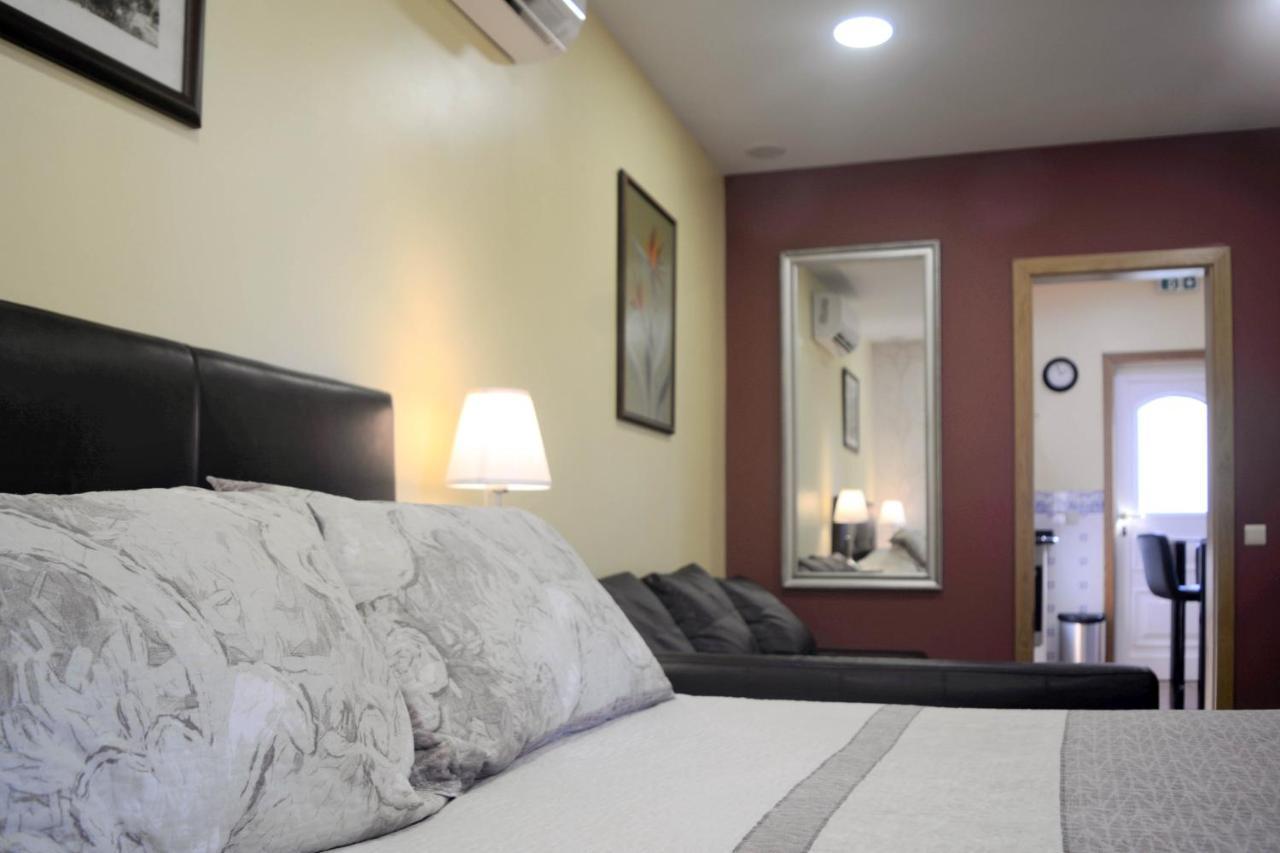 Arouca Passadicos Alojamento & Jacuzzi Zewnętrze zdjęcie