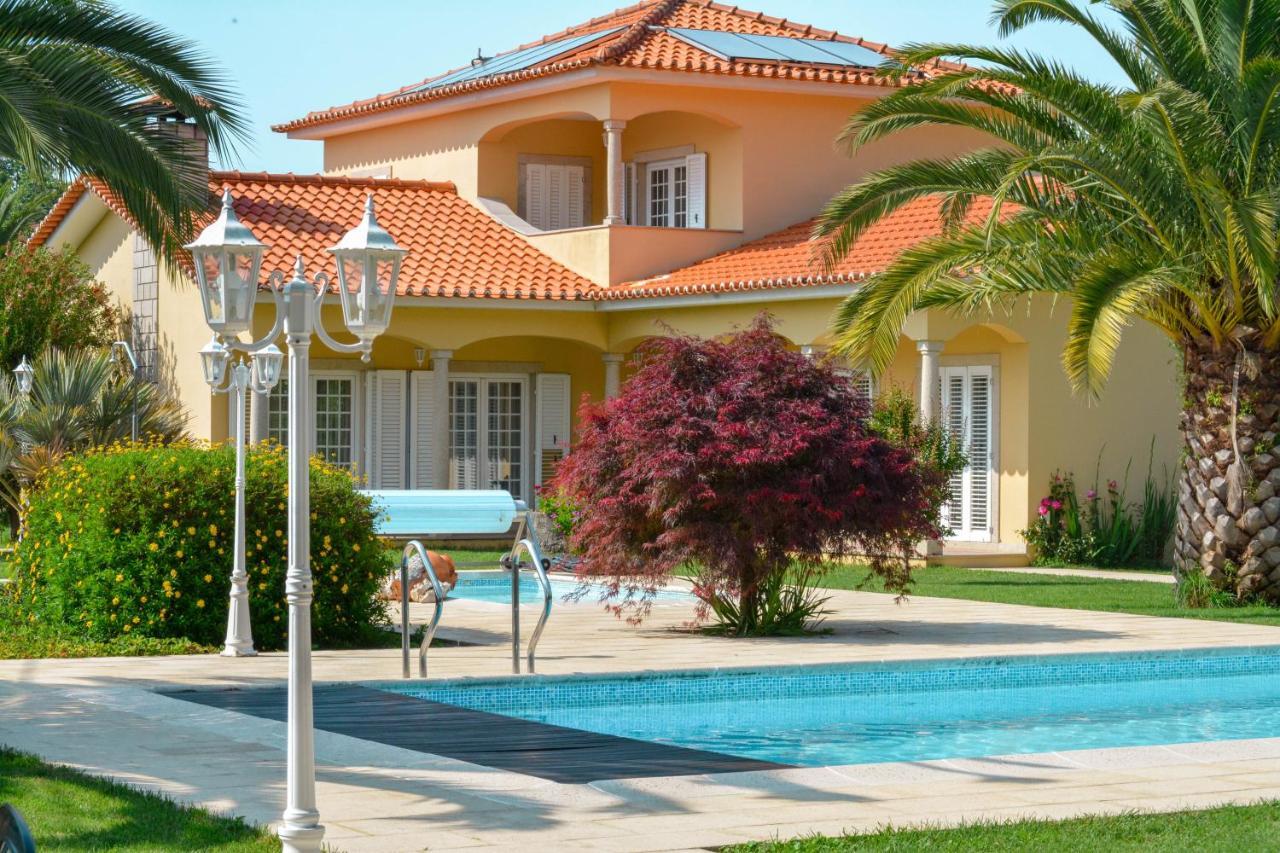 Arouca Passadicos Alojamento & Jacuzzi Zewnętrze zdjęcie