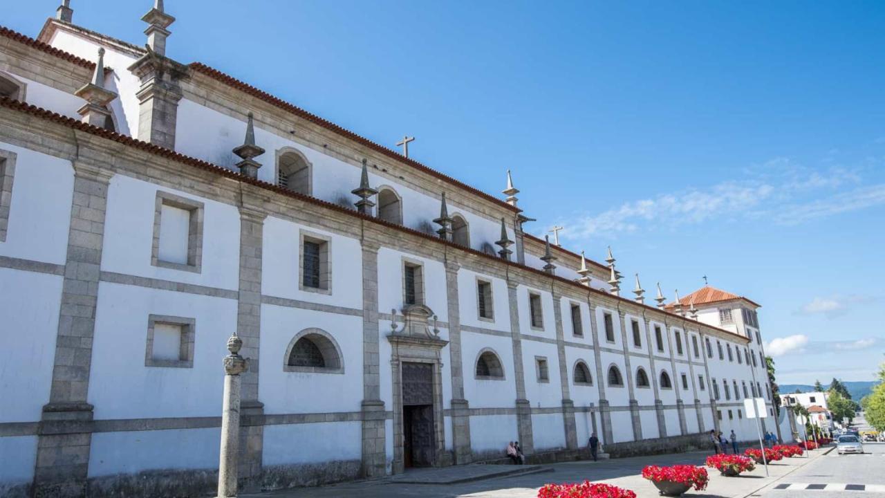 Arouca Passadicos Alojamento & Jacuzzi Zewnętrze zdjęcie