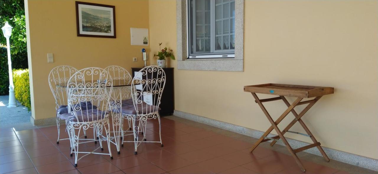 Arouca Passadicos Alojamento & Jacuzzi Zewnętrze zdjęcie