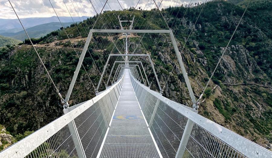 Arouca Passadicos Alojamento & Jacuzzi Zewnętrze zdjęcie