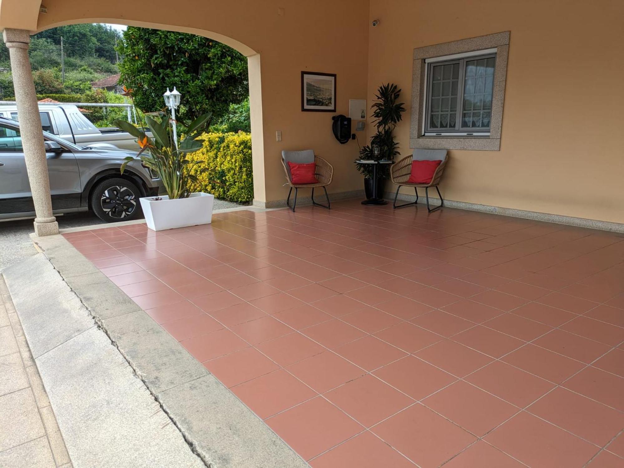 Arouca Passadicos Alojamento & Jacuzzi Zewnętrze zdjęcie