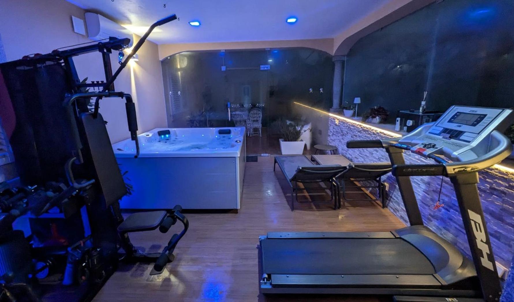 Arouca Passadicos Alojamento & Jacuzzi Zewnętrze zdjęcie