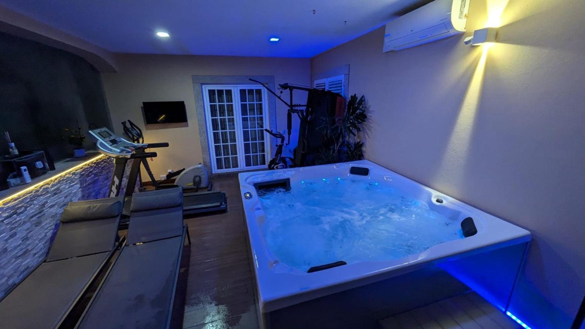 Arouca Passadicos Alojamento & Jacuzzi Zewnętrze zdjęcie