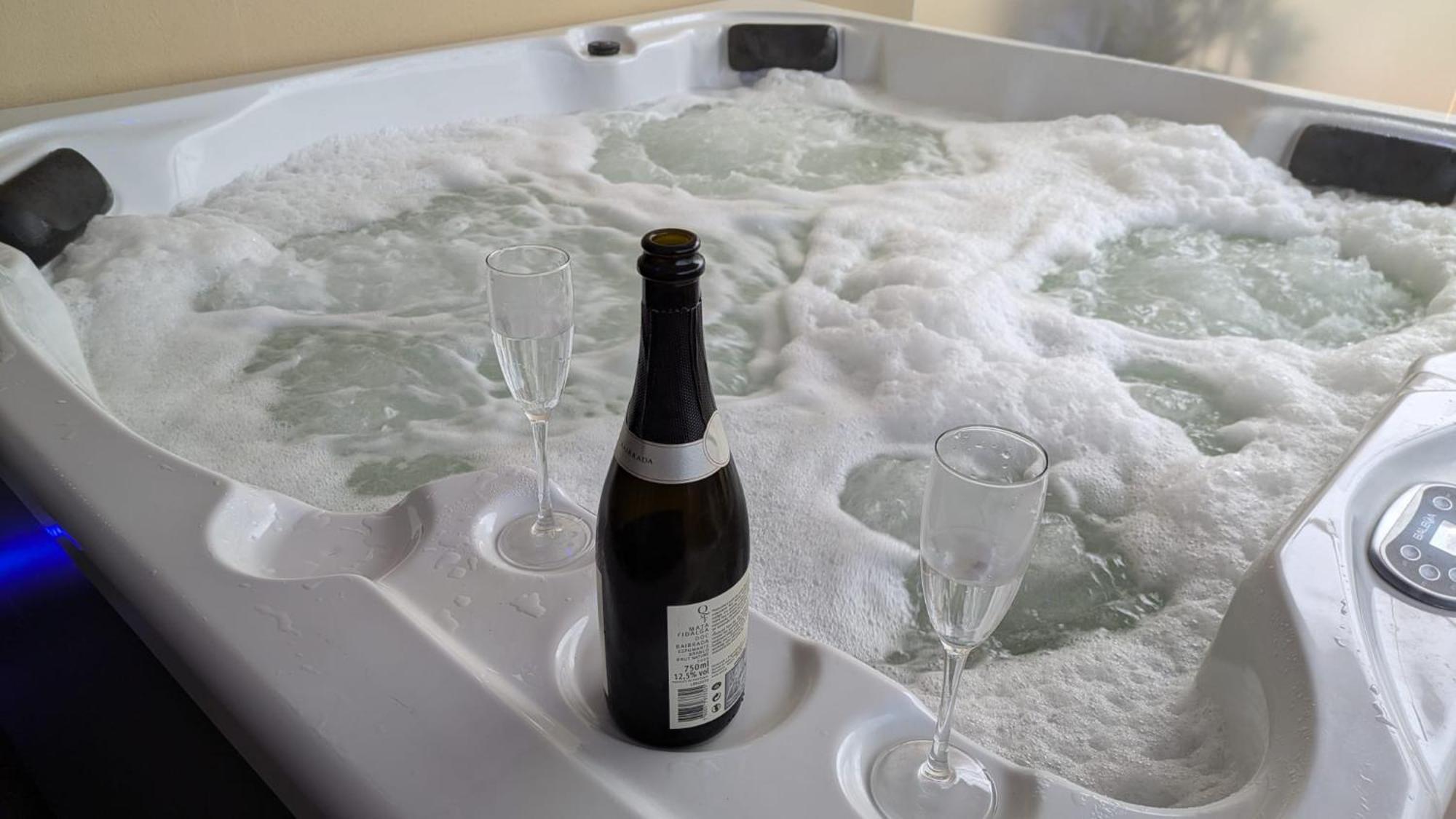 Arouca Passadicos Alojamento & Jacuzzi Zewnętrze zdjęcie