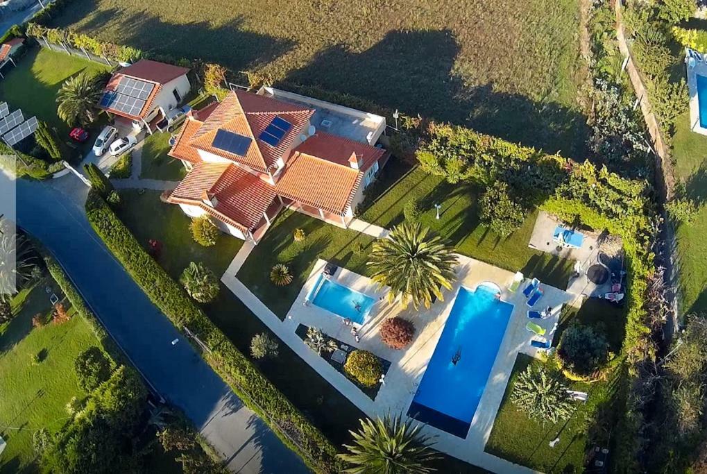 Arouca Passadicos Alojamento & Jacuzzi Zewnętrze zdjęcie