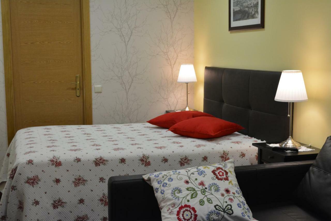 Arouca Passadicos Alojamento & Jacuzzi Zewnętrze zdjęcie
